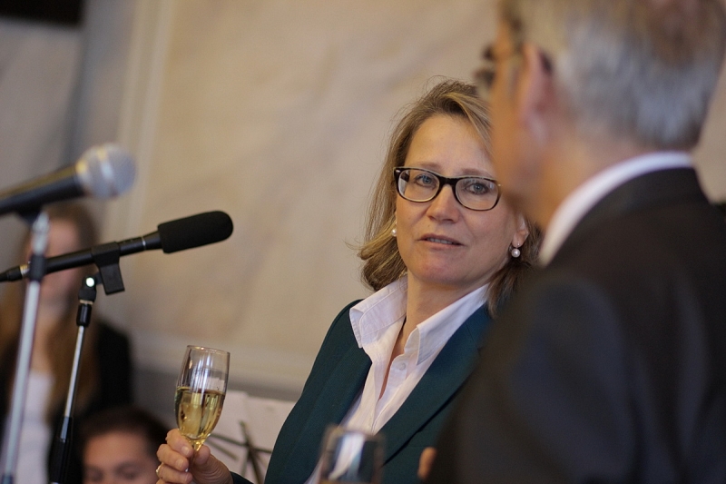 10 éves az Osztrák Tiszteletbeli Konzulátus