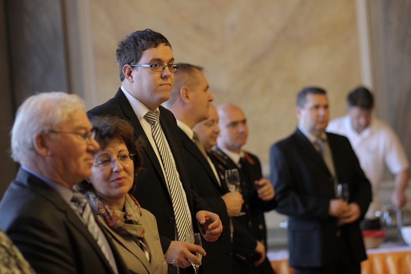 10 éves az Osztrák Tiszteletbeli Konzulátus