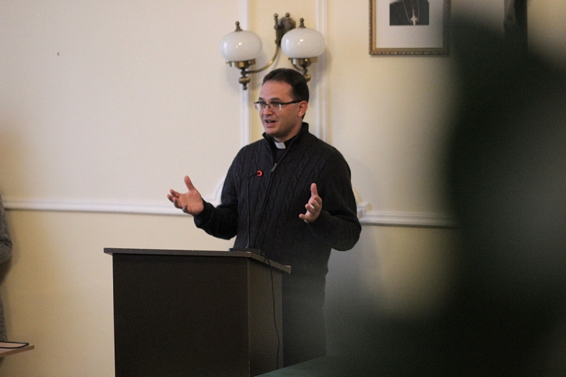 Idősek akadémiája