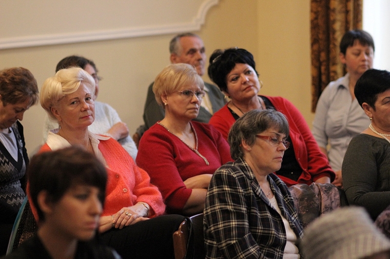 Idősek akadémiája