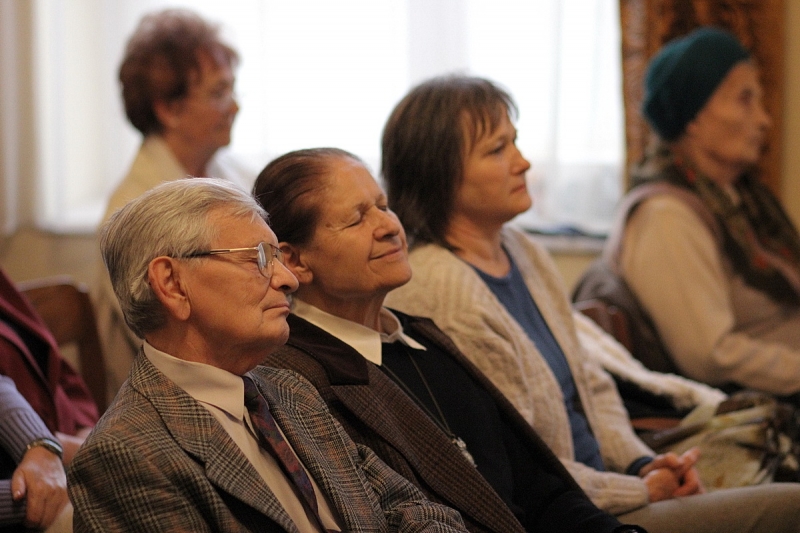 Idősek akadémiája