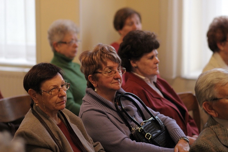 Idősek akadémiája