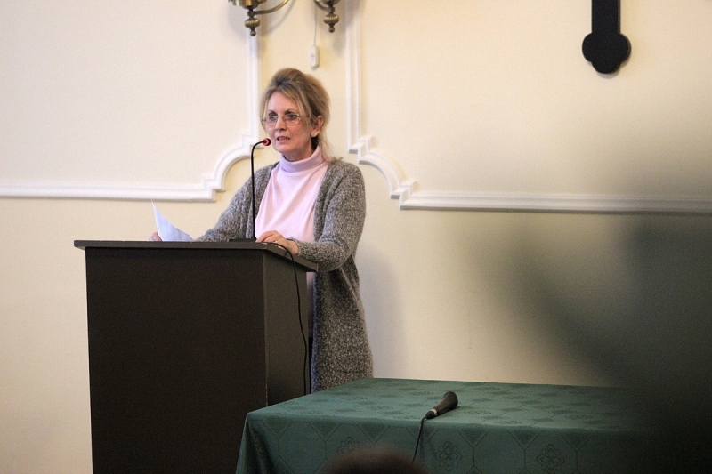 Idősek akadémiája