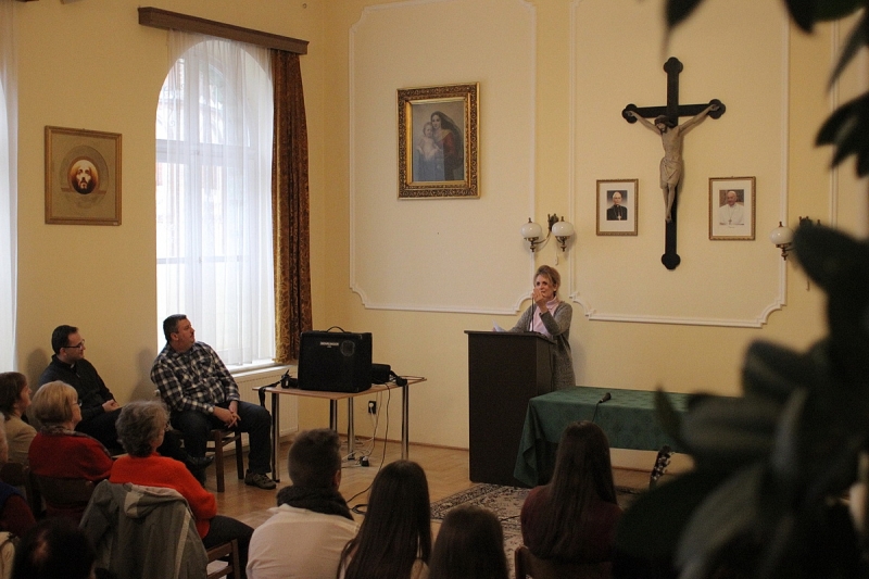 Idősek akadémiája