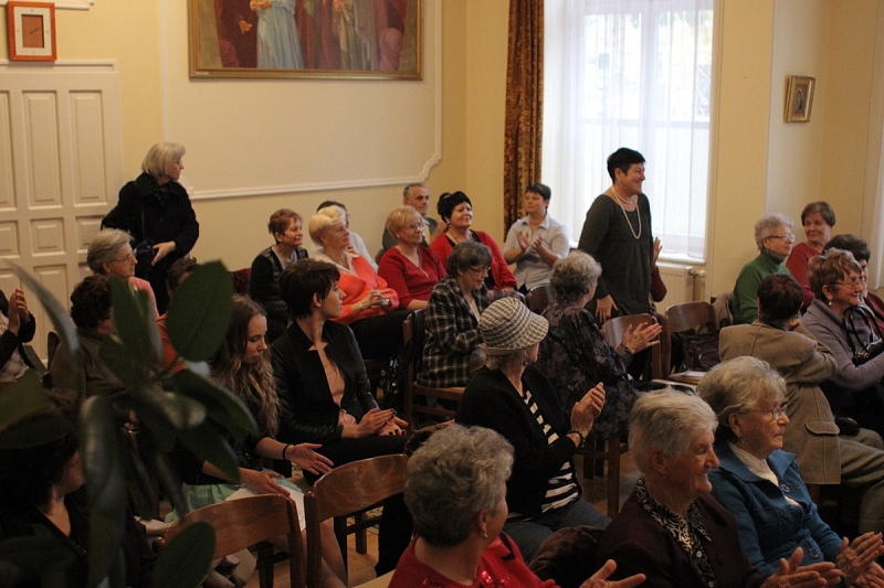 Idősek akadémiája