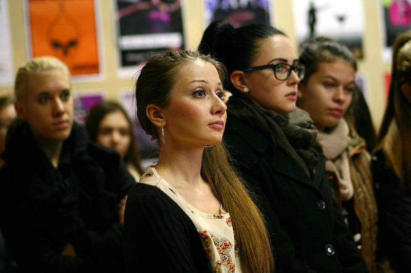 Nyíregyháza-Iserlohn Ifjúsági Plakát kiállítás