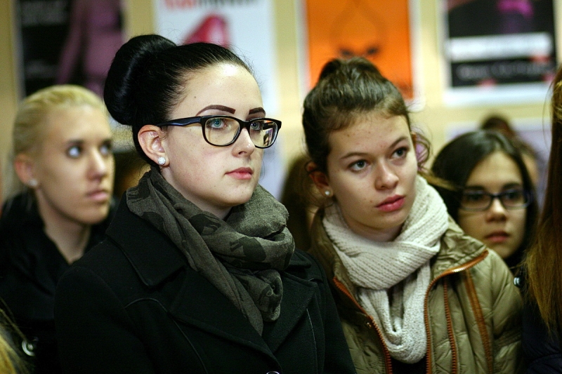 Nyíregyháza-Iserlohn Ifjúsági Plakát kiállítás