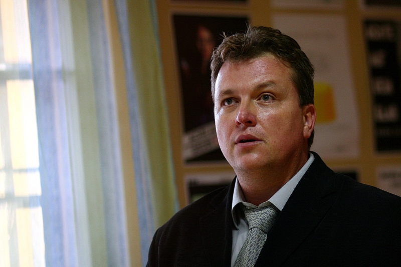 Nyíregyháza-Iserlohn Ifjúsági Plakát kiállítás