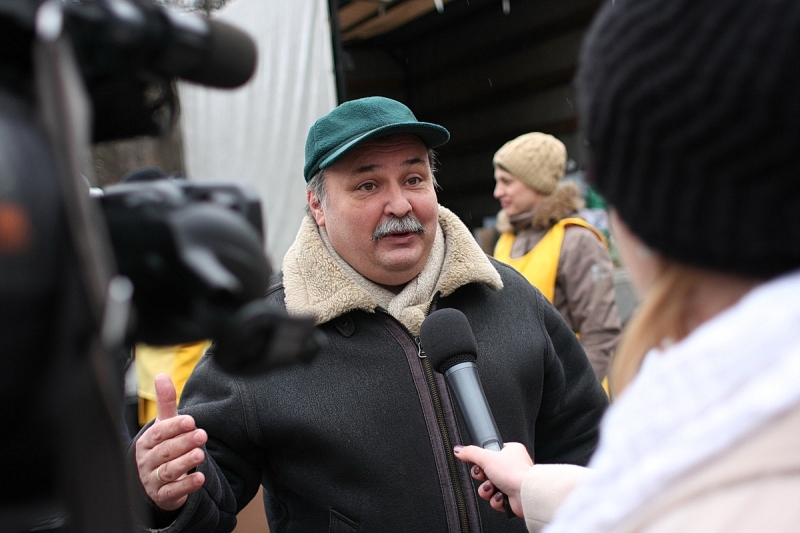 100 Ft-os nap az állatparkban