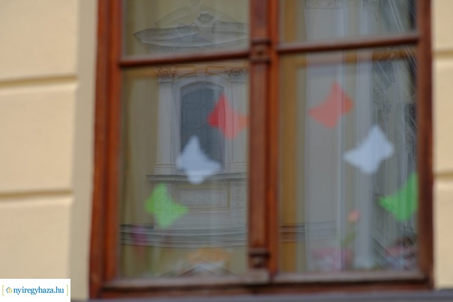 1848-as emlékező koszorúzások 2023