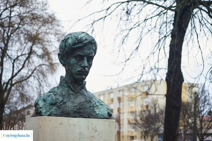 1848-as emlékező koszorúzások