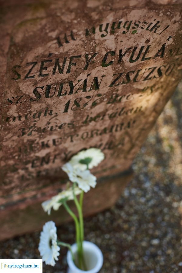 1848-as emlékező koszorúzások