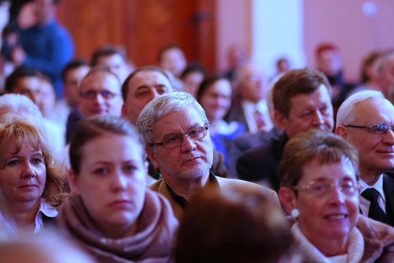 Megújult az Evangélikus Kossuth Lajos Gimnázium