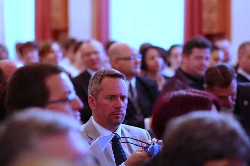 Megújult az Evangélikus Kossuth Lajos Gimnázium