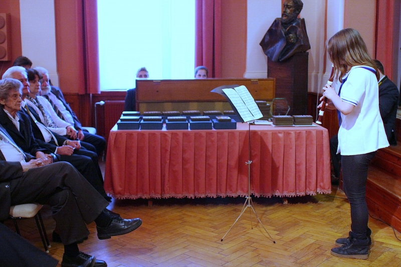 Megújult az Evangélikus Kossuth Lajos Gimnázium