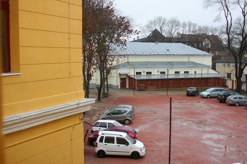 Megújult az Evangélikus Kossuth Lajos Gimnázium