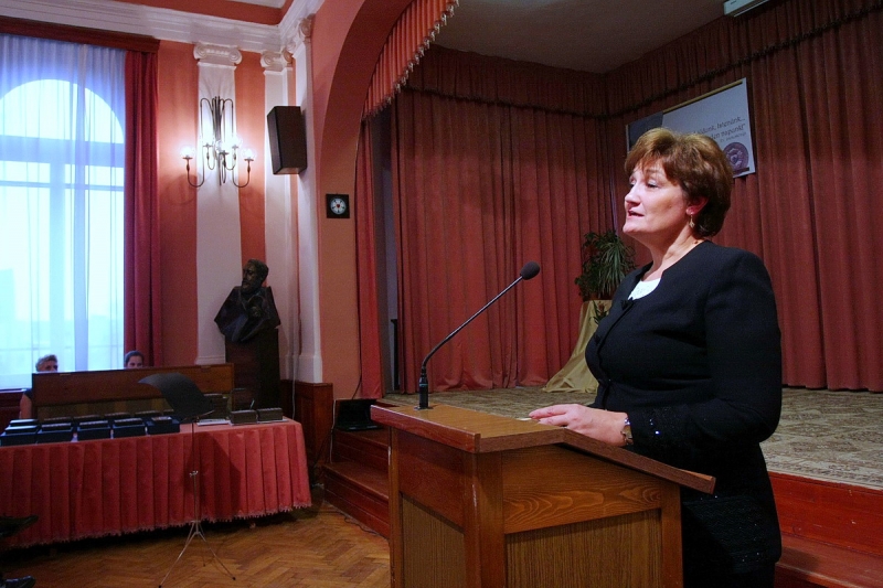 Megújult az Evangélikus Kossuth Lajos Gimnázium