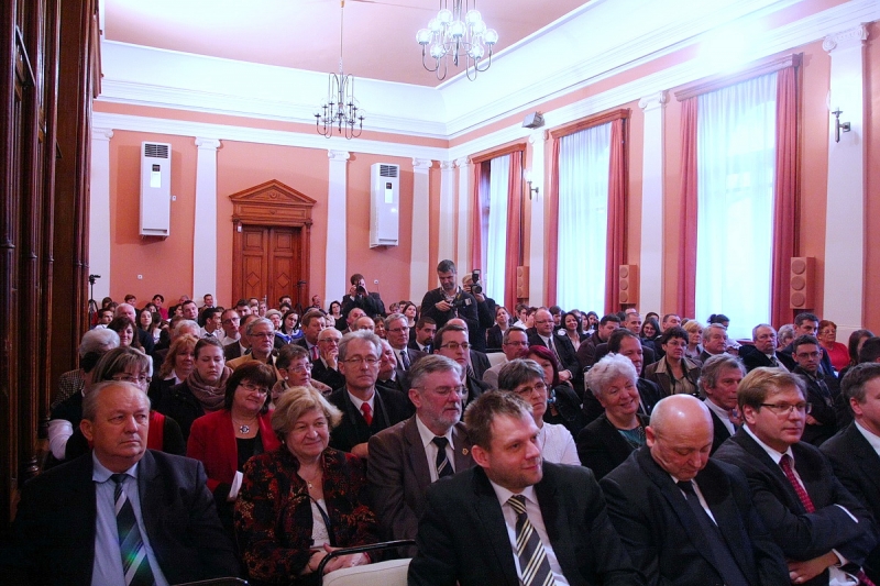 Megújult az Evangélikus Kossuth Lajos Gimnázium