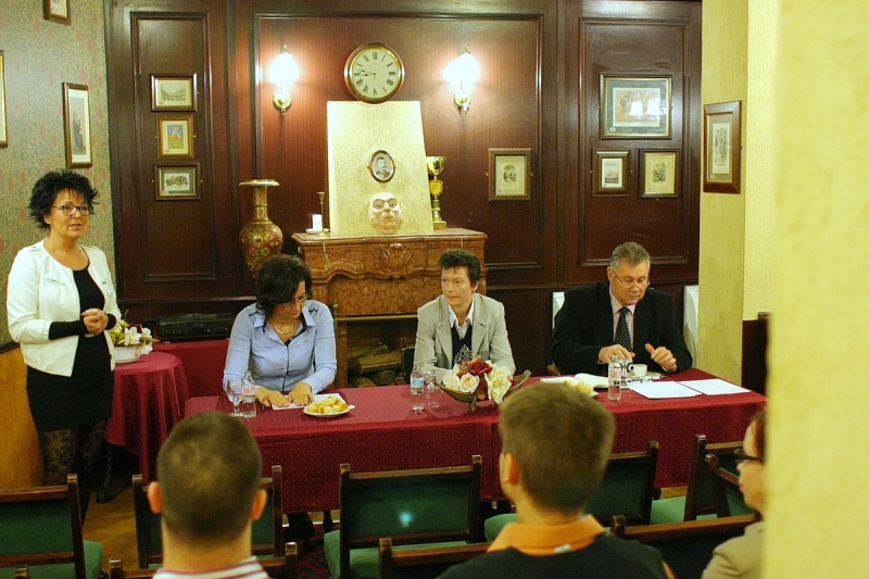 Évet értékelt a Jósa András Kórház