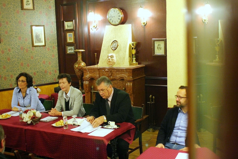 Évet értékelt a Jósa András Kórház