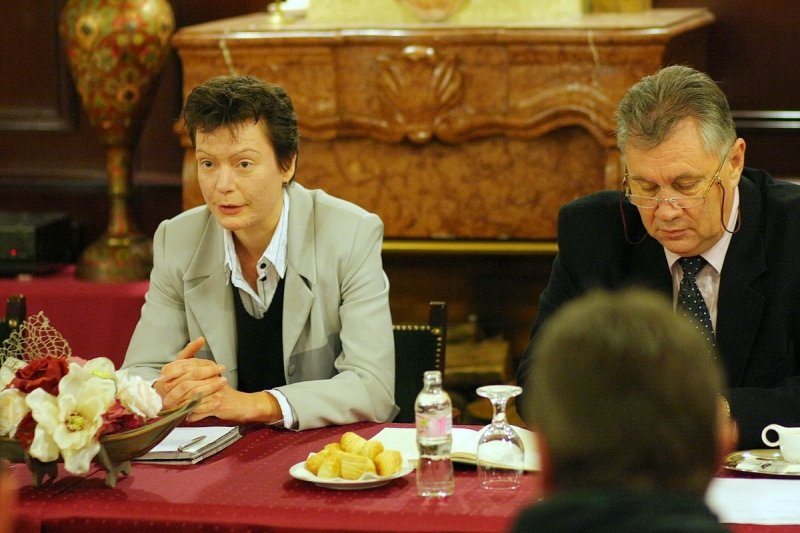 Évet értékelt a Jósa András Kórház