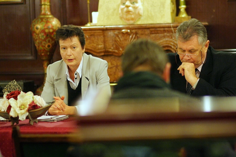 Évet értékelt a Jósa András Kórház