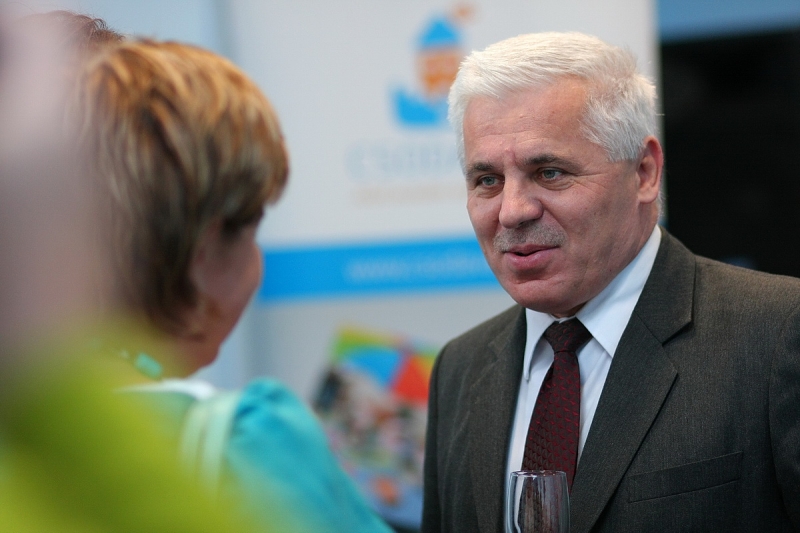 Átadták a Csodavárat