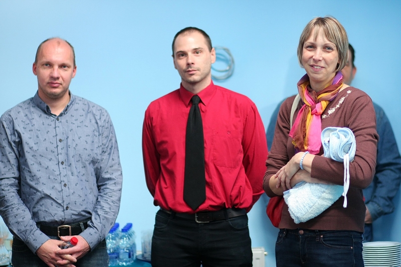 Átadták a Csodavárat