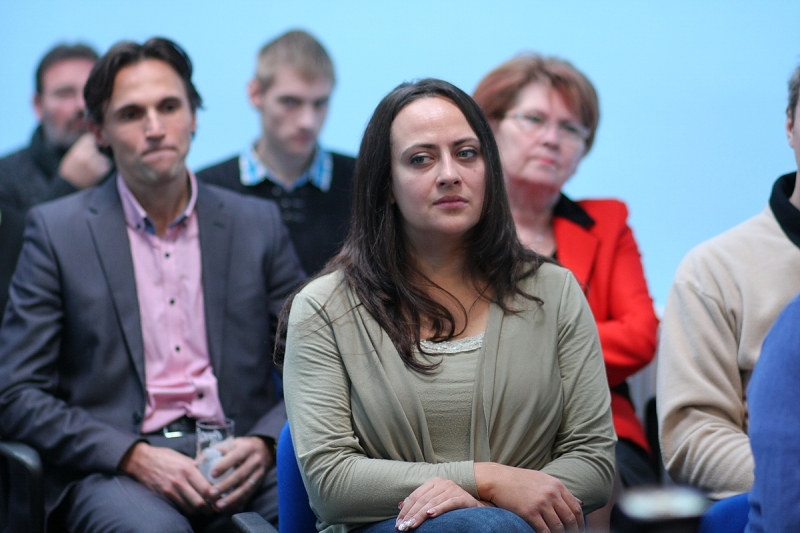 Átadták a Csodavárat