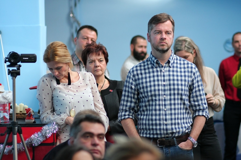 Átadták a Csodavárat