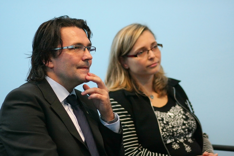 Átadták a Csodavárat