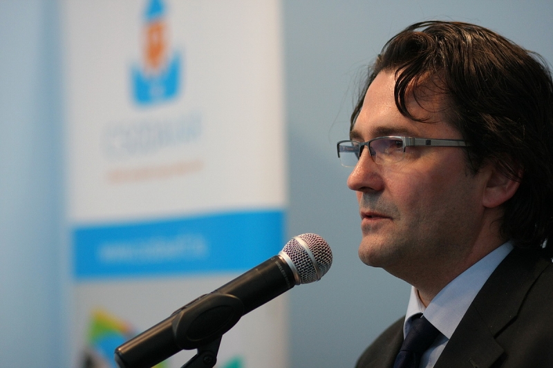 Átadták a Csodavárat