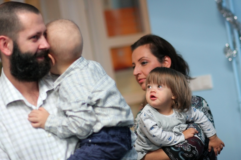 Átadták a Csodavárat