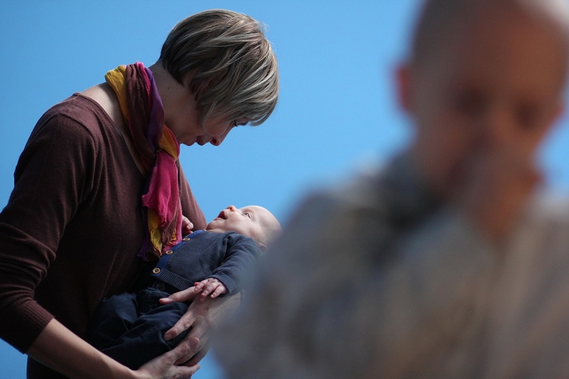 Átadták a Csodavárat