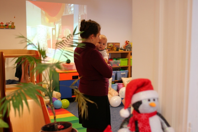 Átadták a Csodavárat