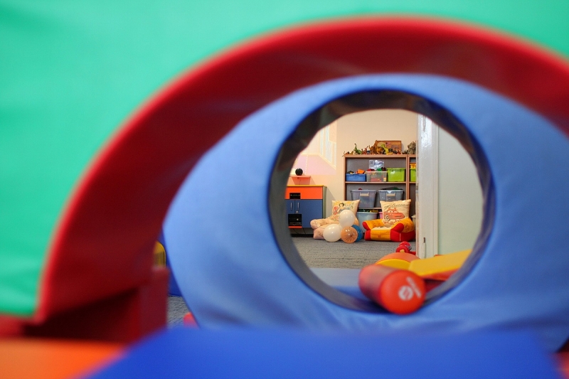 Átadták a Csodavárat