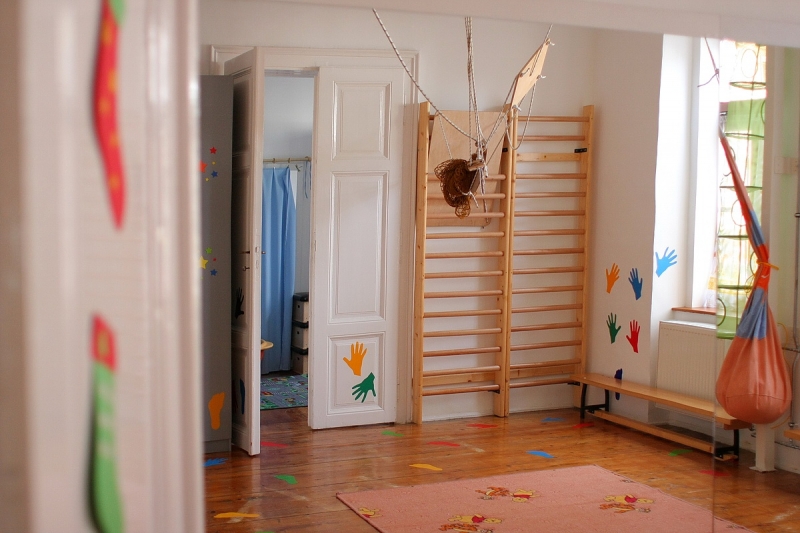 Átadták a Csodavárat