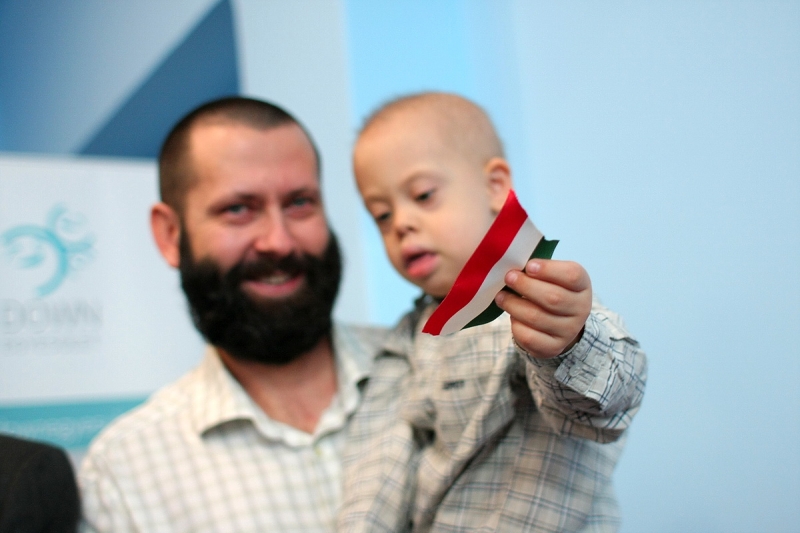 Átadták a Csodavárat