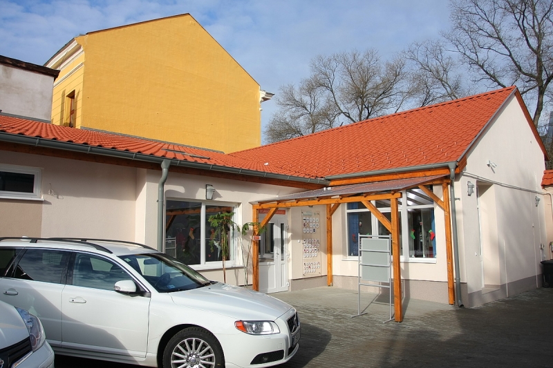 Átadták a Csodavárat