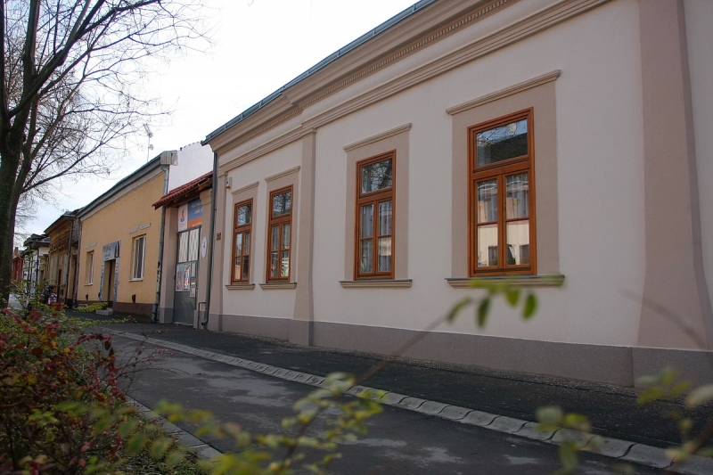 Átadták a Csodavárat