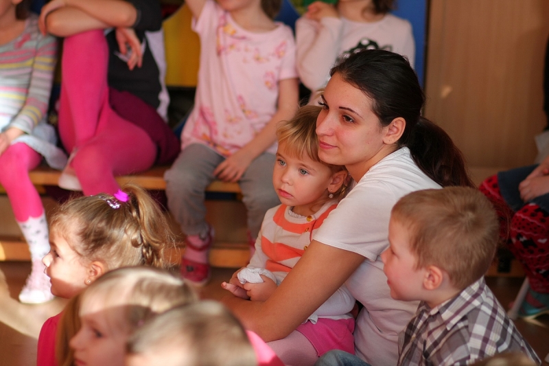 Ünnepvárás színészekkel