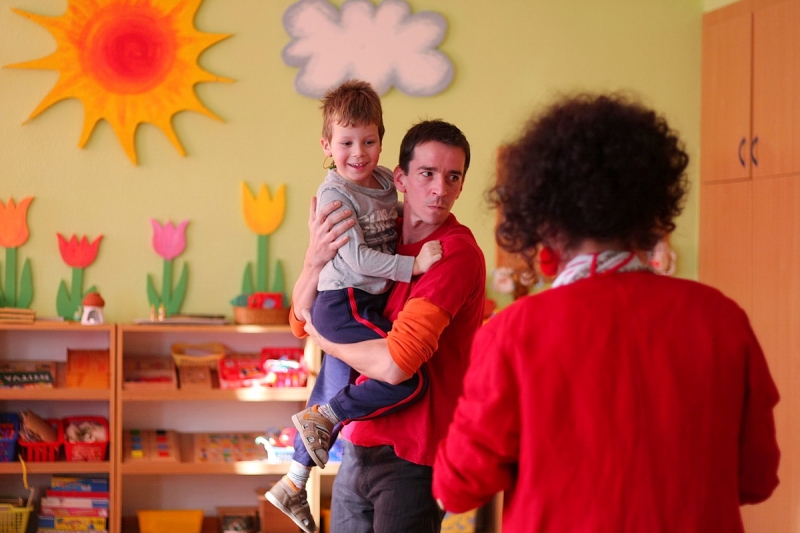 Ünnepvárás színészekkel