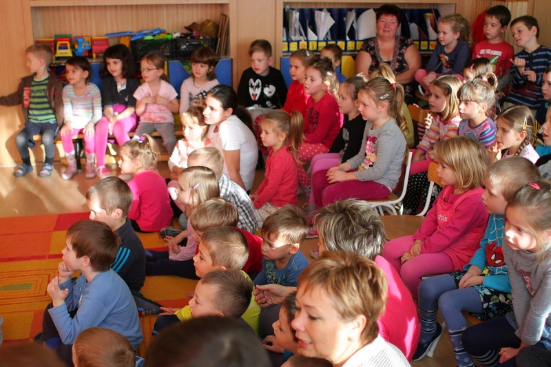 Ünnepvárás színészekkel