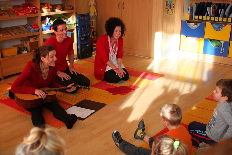 Ünnepvárás színészekkel