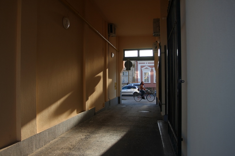 Átadták a felújított rendelőintézetet