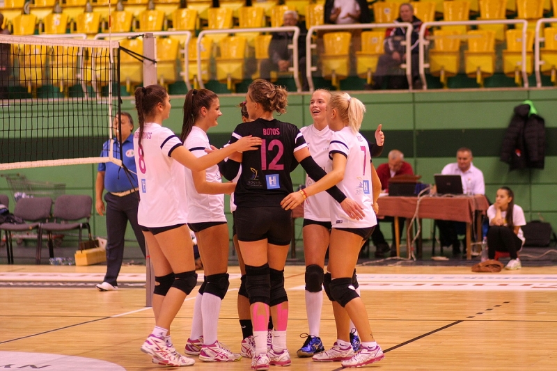 Fatum-Nyírsuli-NRK - Budaörs