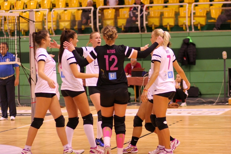 Fatum-Nyírsuli-NRK - Budaörs