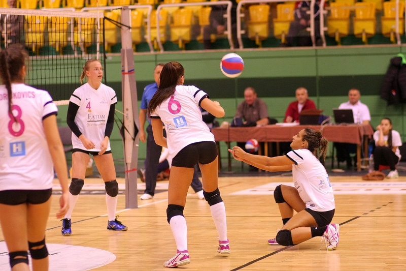 Fatum-Nyírsuli-NRK - Budaörs