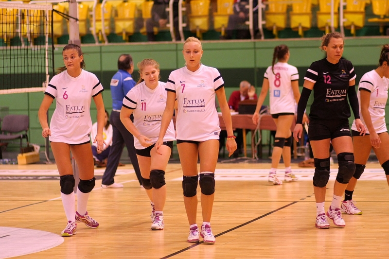 Fatum-Nyírsuli-NRK - Budaörs