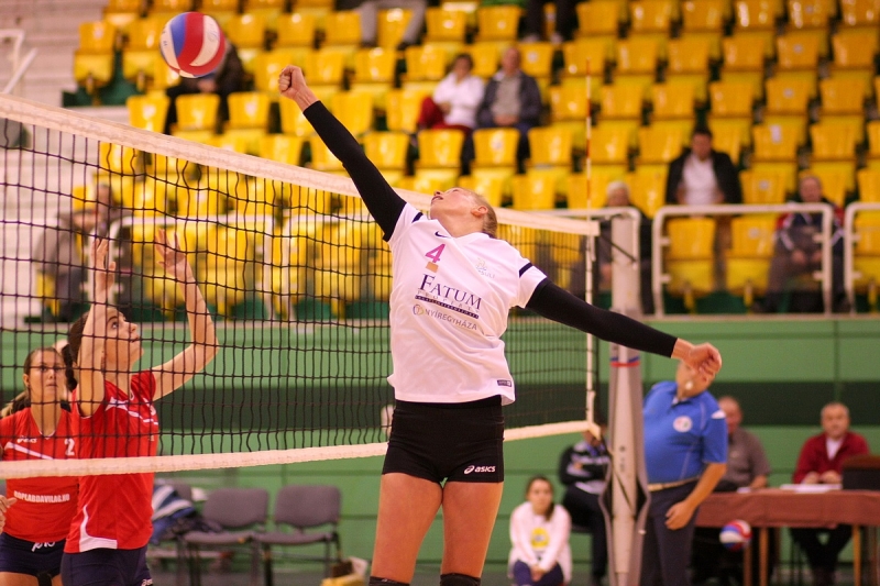 Fatum-Nyírsuli-NRK - Budaörs